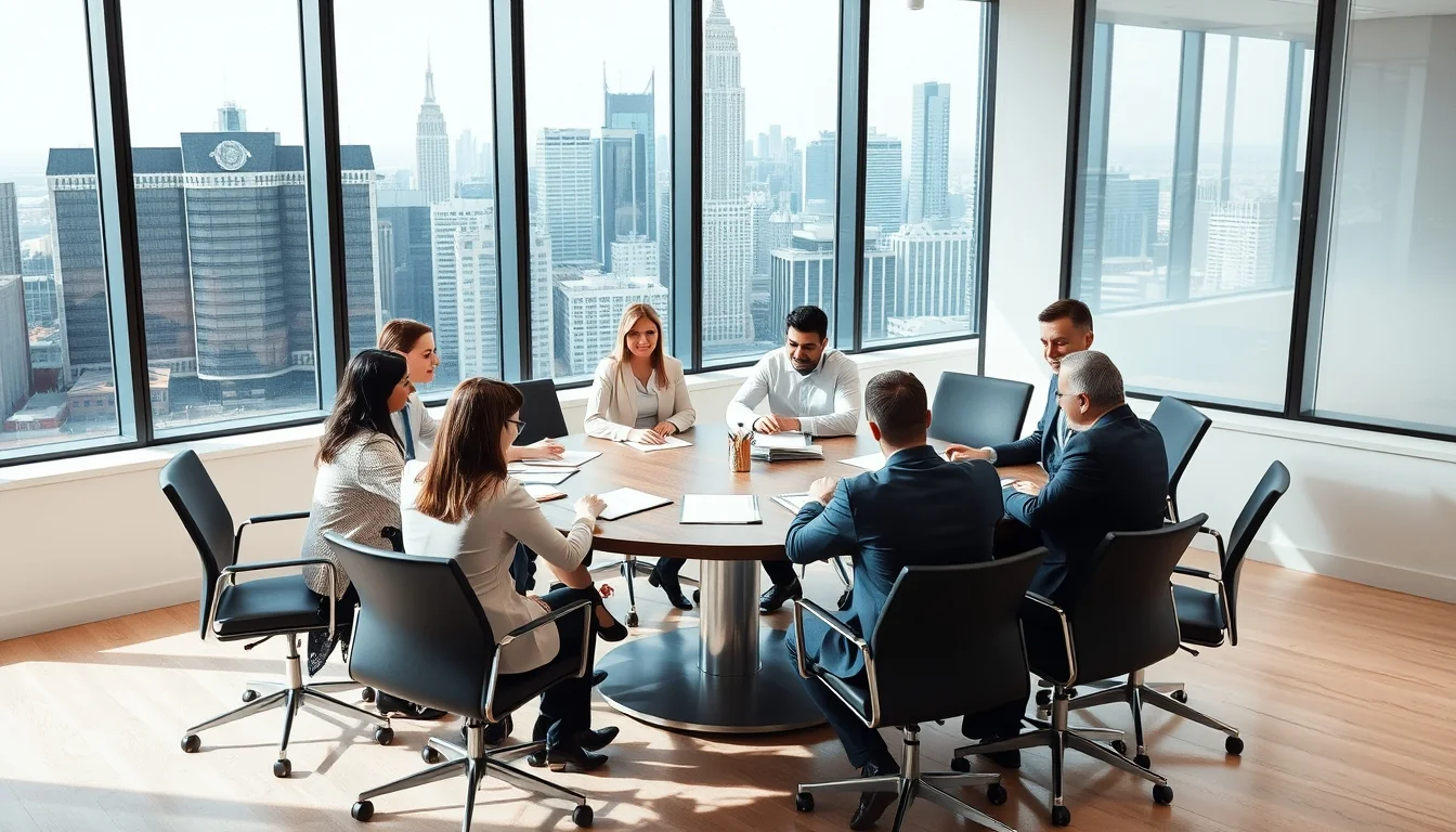 Professional plan visual